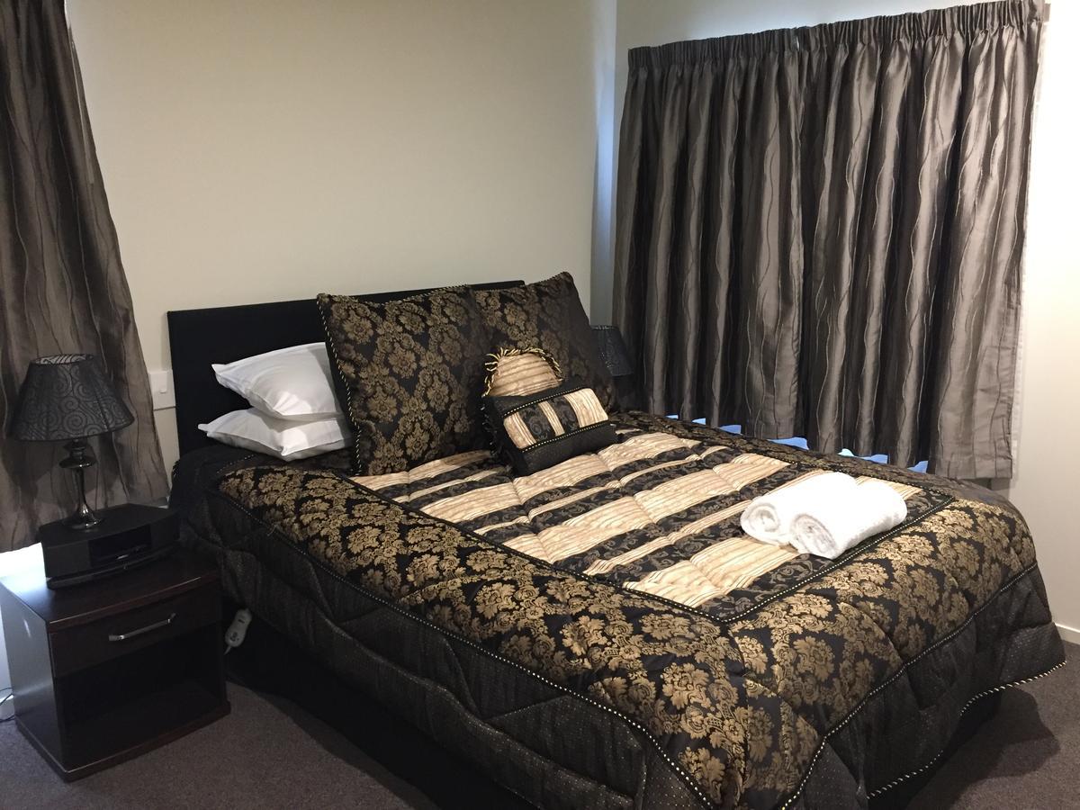 Rocky Mountain Chalets Ohakune Ngoại thất bức ảnh