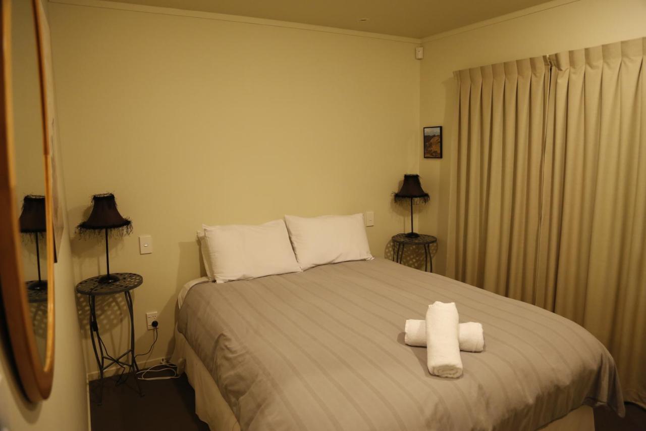 Rocky Mountain Chalets Ohakune Ngoại thất bức ảnh